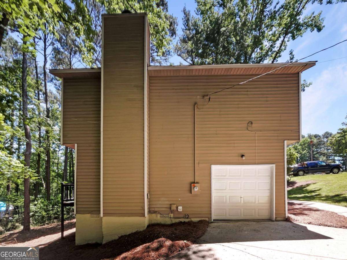 Ellenwood, GA 30294,3924 Chimney Ridge CT