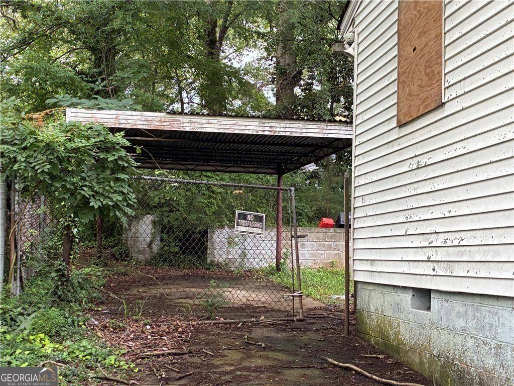 Atlanta, GA 30318,449 Hamilton E Holmes DR NW