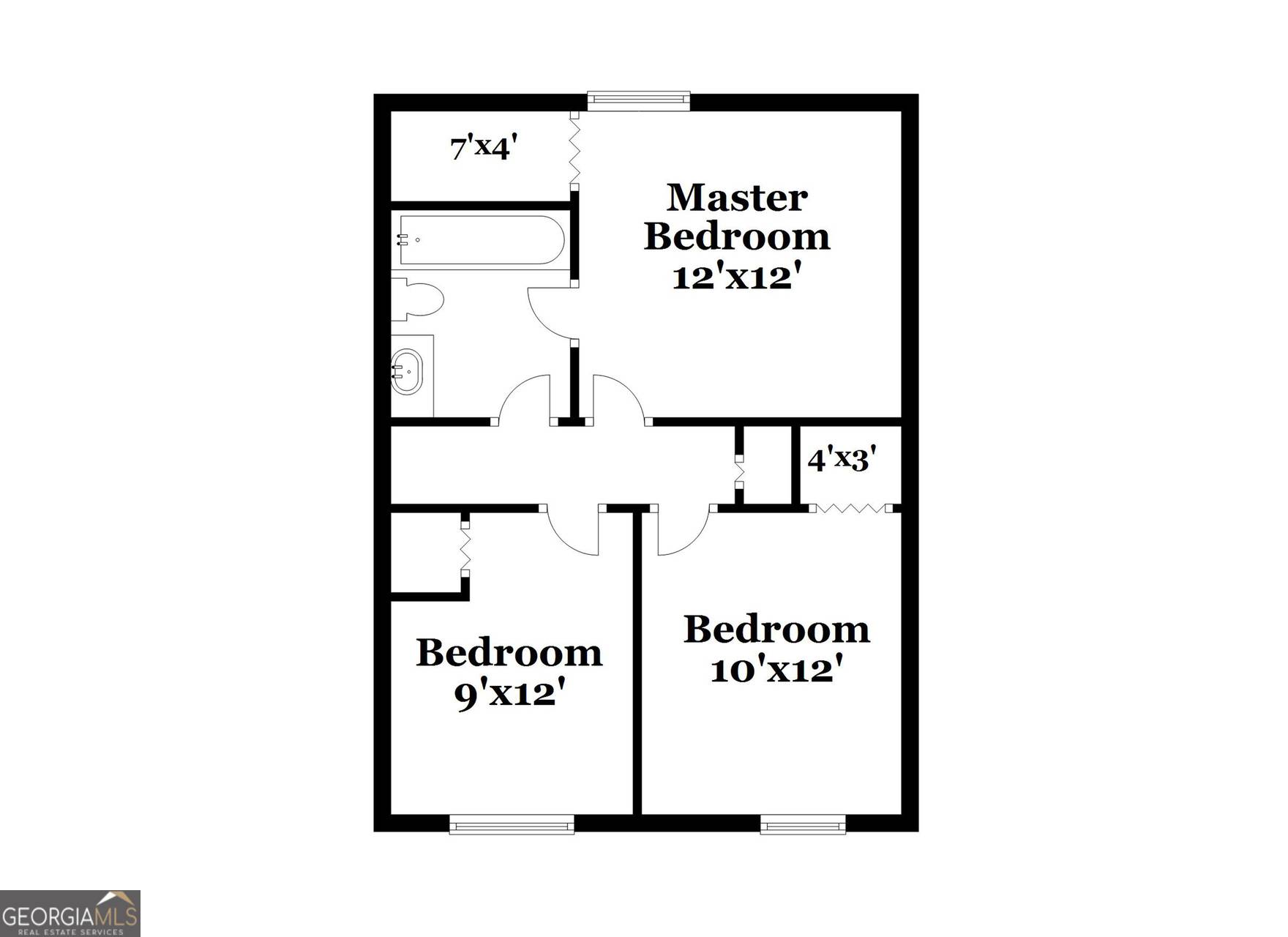 Fairburn, GA 30213,7180 Buck Creek DR