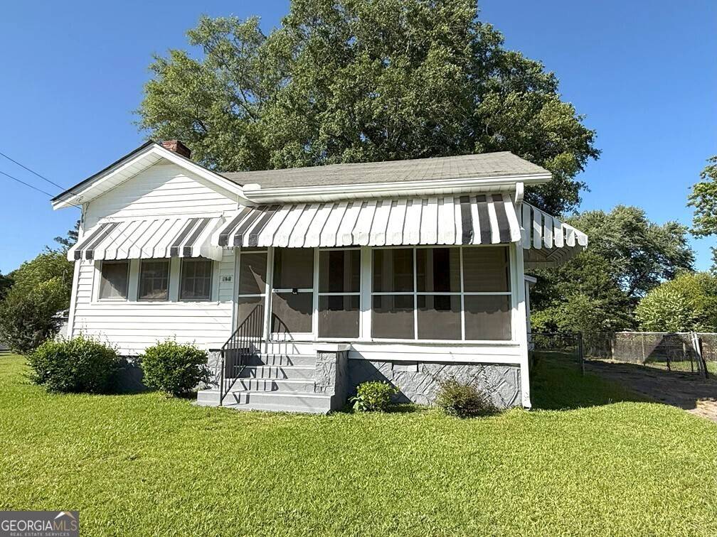 Elberton, GA 30635,132 Carey Street