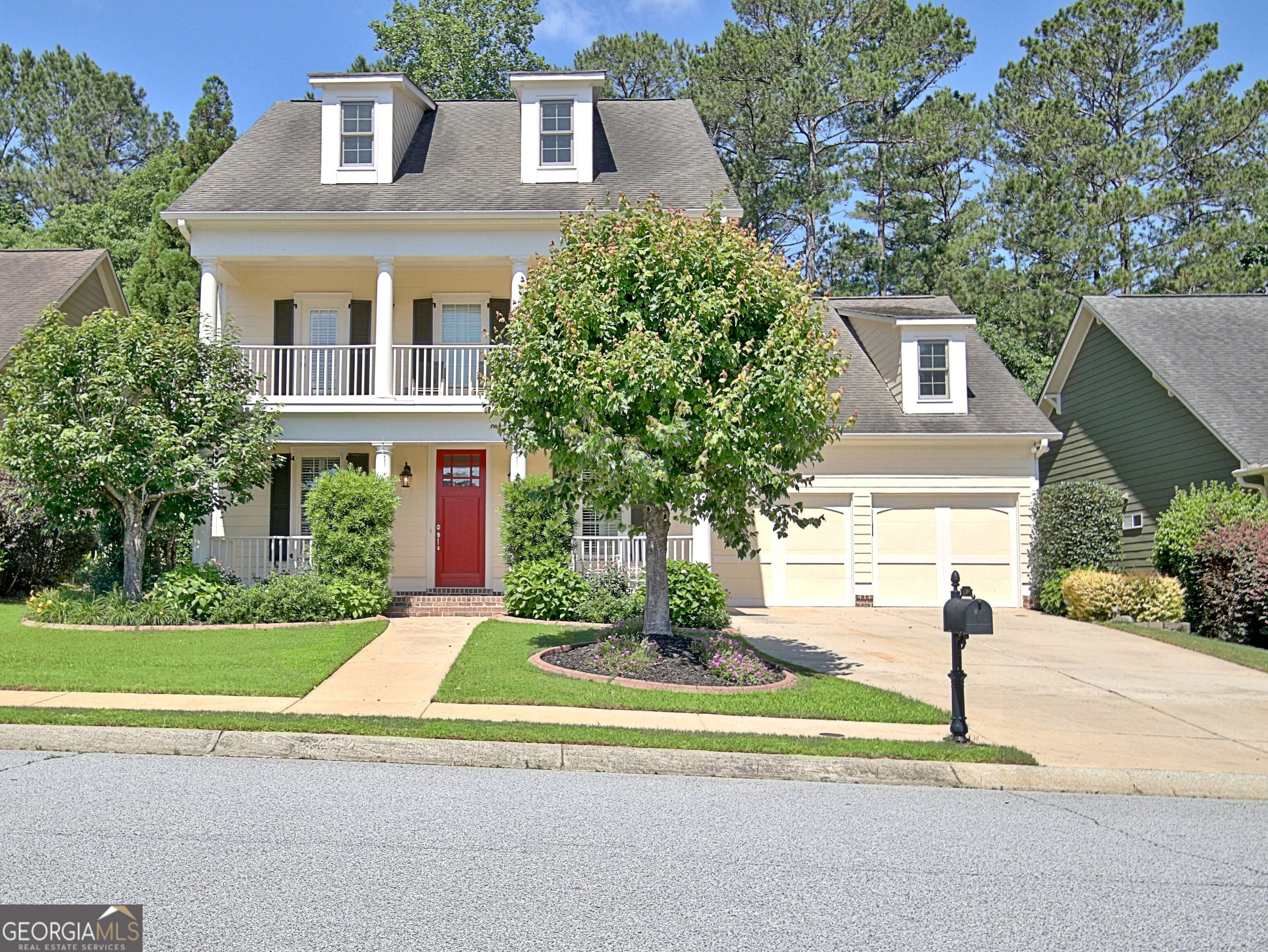 Peachtree City, GA 30269,1209 Centennial Crossing