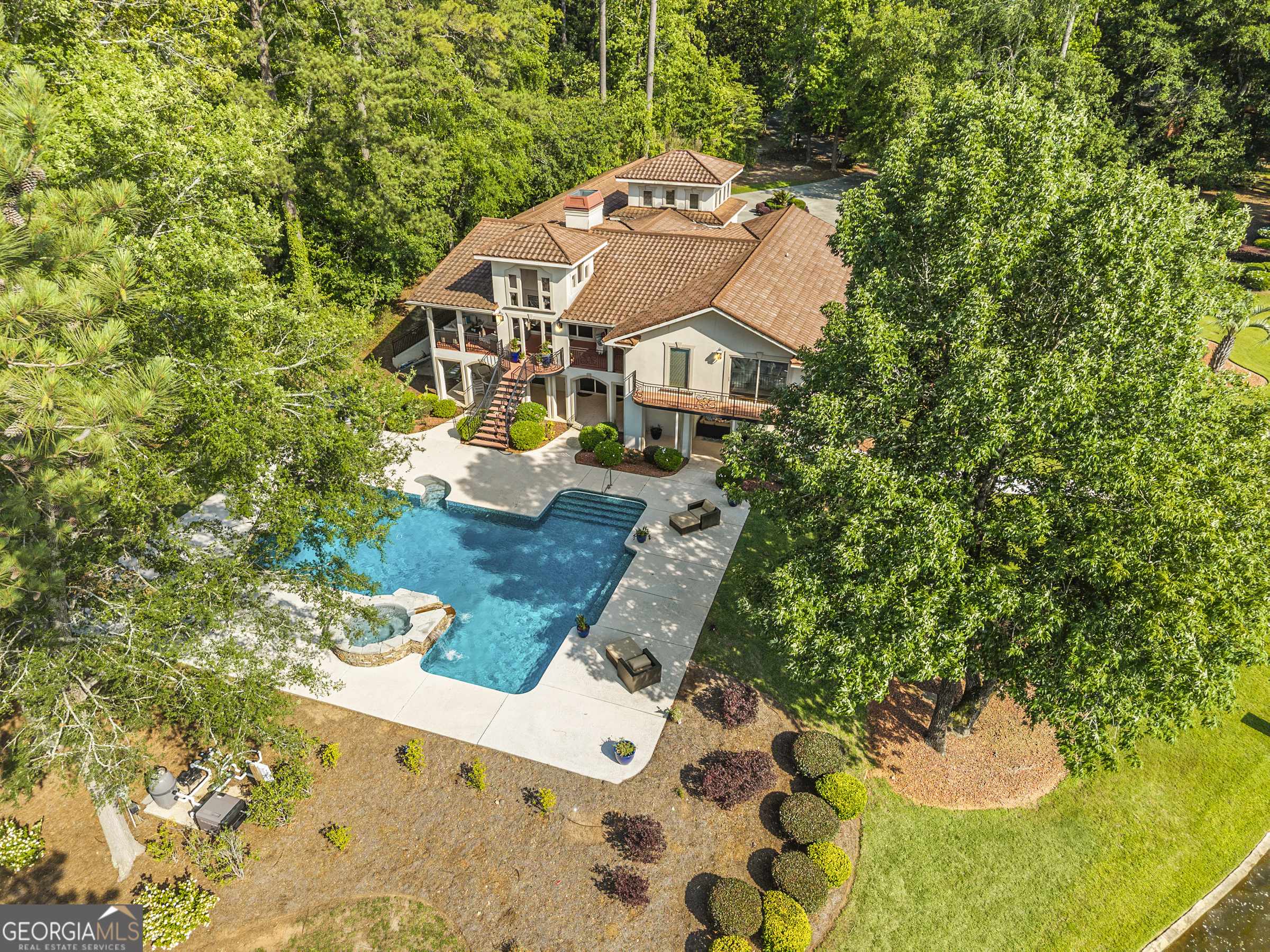 Eatonton, GA 31024,112 Dogwood PT