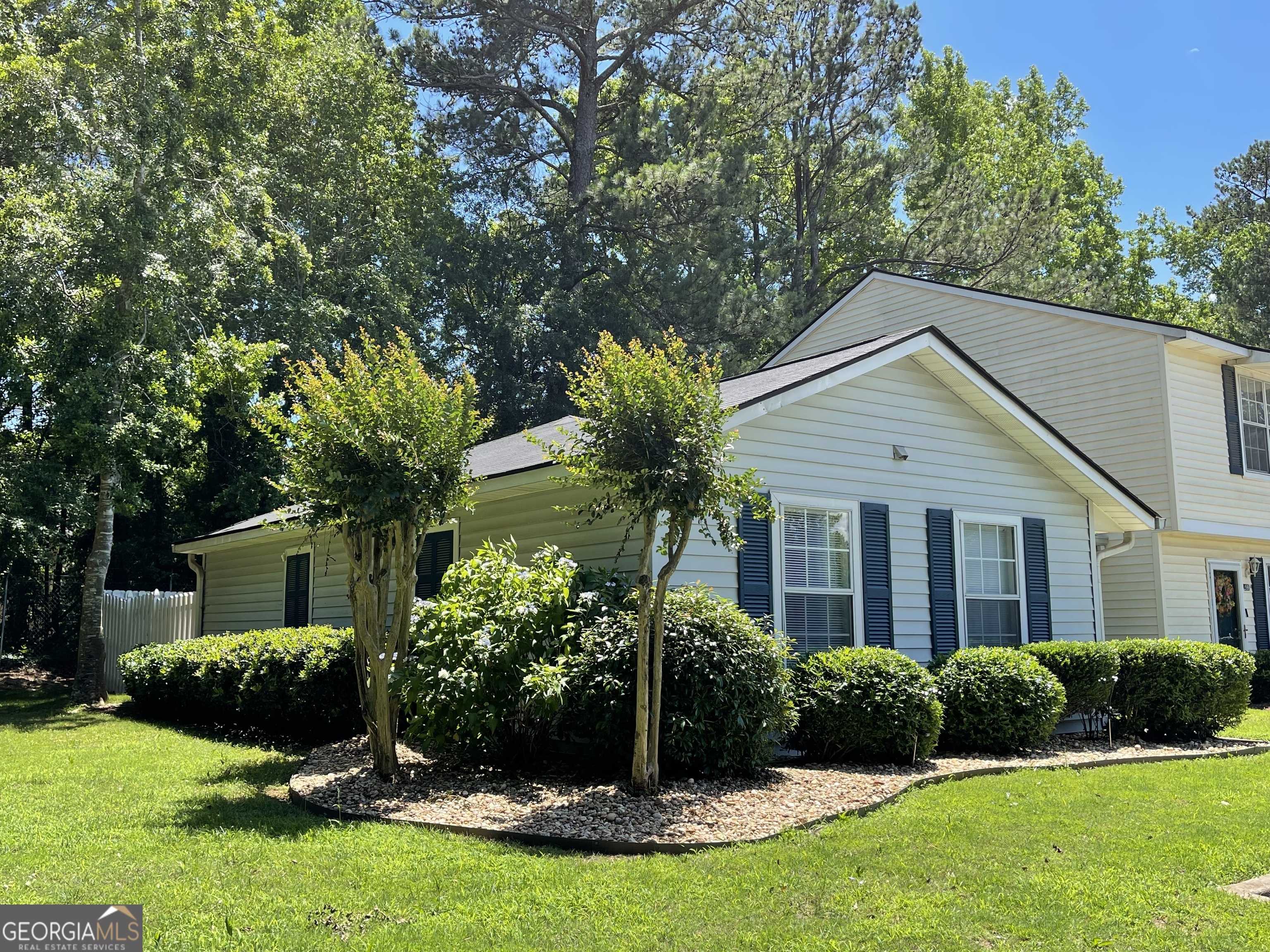 Mcdonough, GA 30253,401 Bainbridge DR