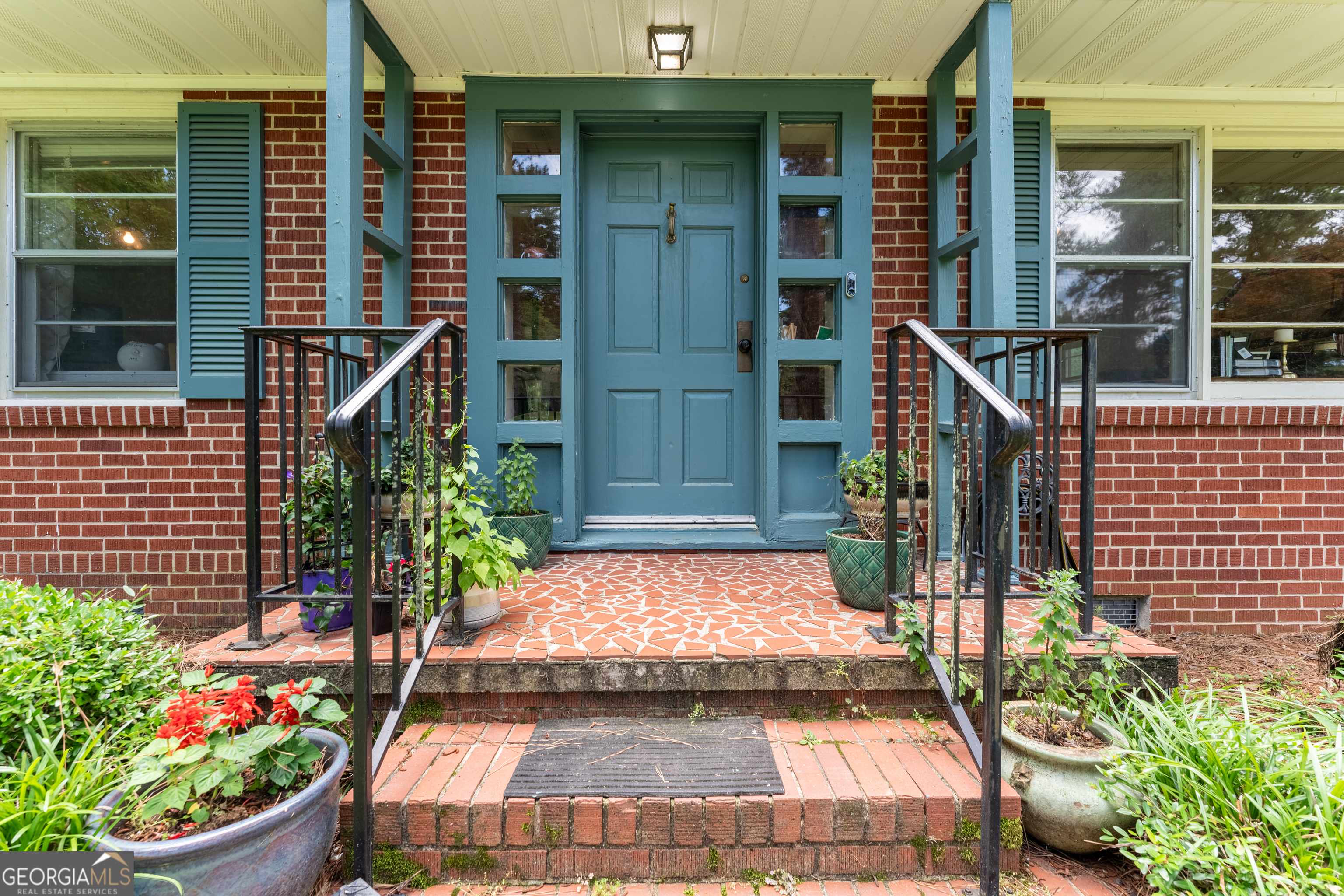 Milledgeville, GA 31061,240 Lakeshore DR