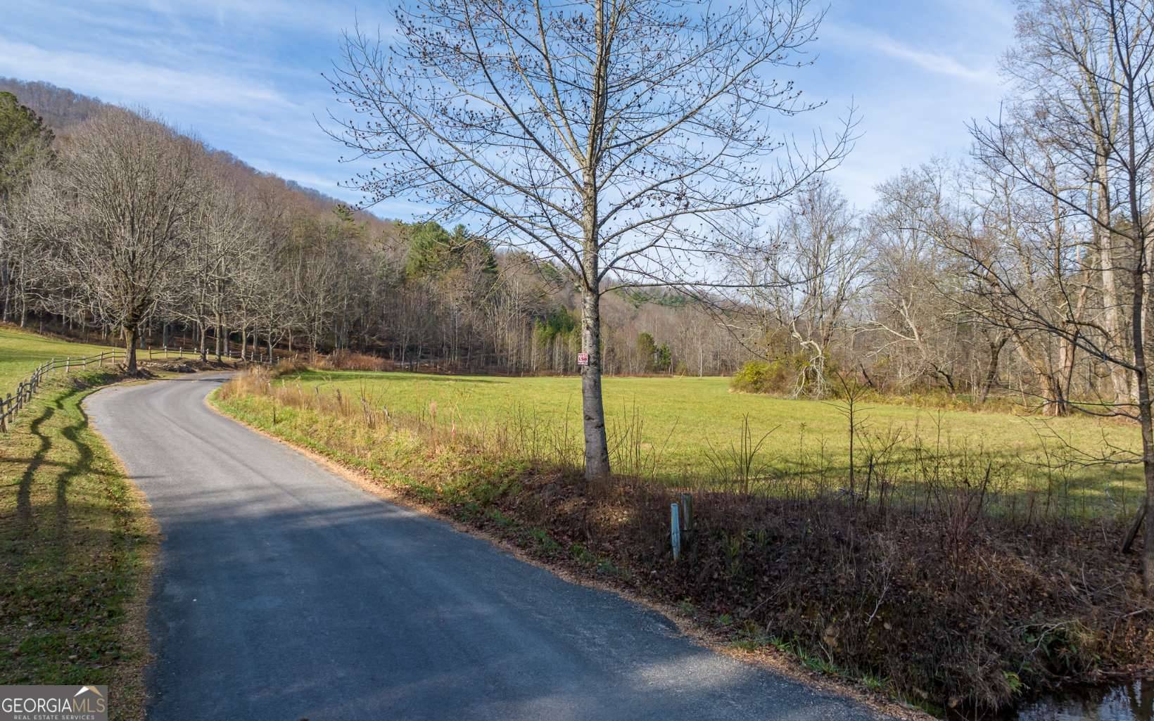 Ellijay, GA 30540,228 Holly Branch DR