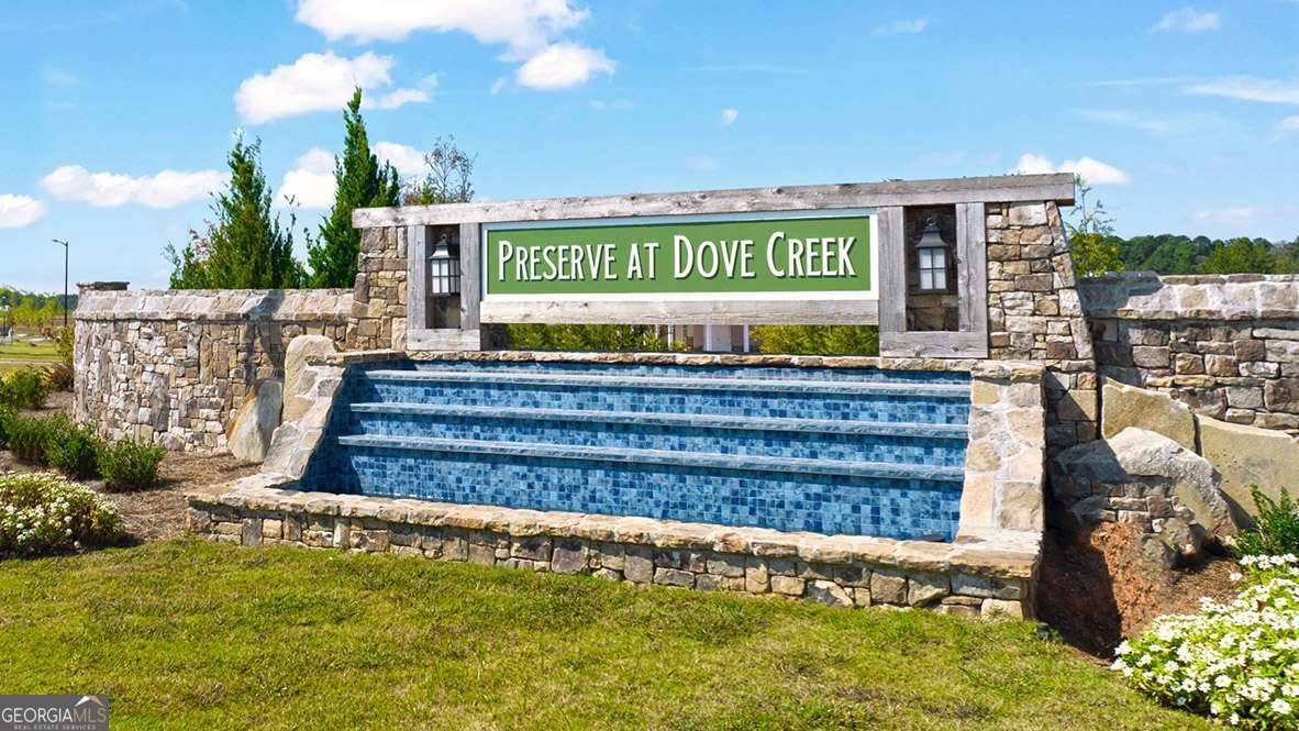 Statham, GA 30666,272 Abbott RD