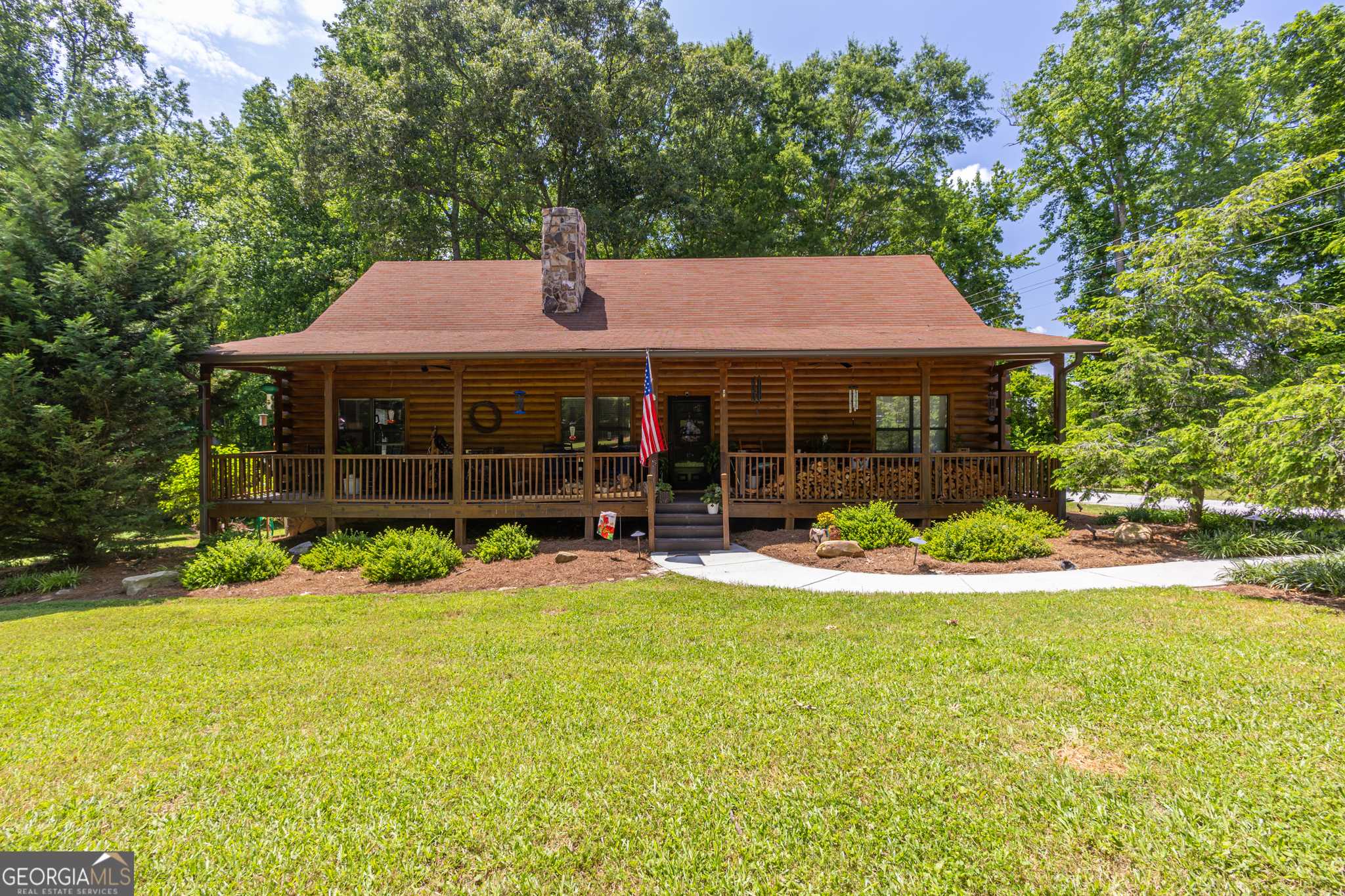 Carrollton, GA 30116,912 Folds RD