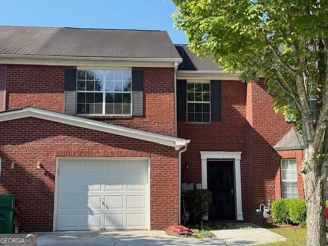 Lithonia, GA 30058,5833 Wind Gate LN