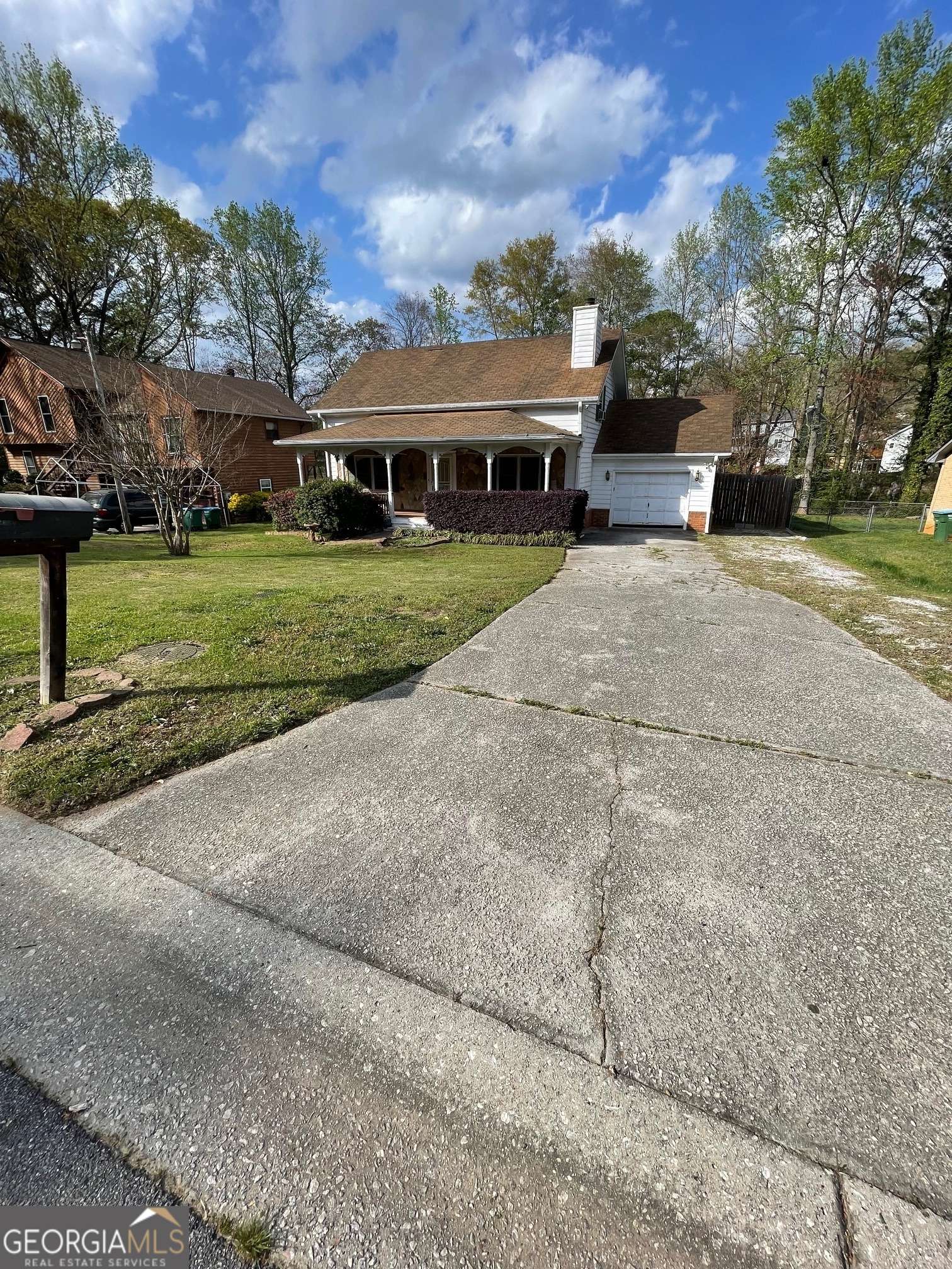 Snellville, GA 30039,2884 Mountbery DR