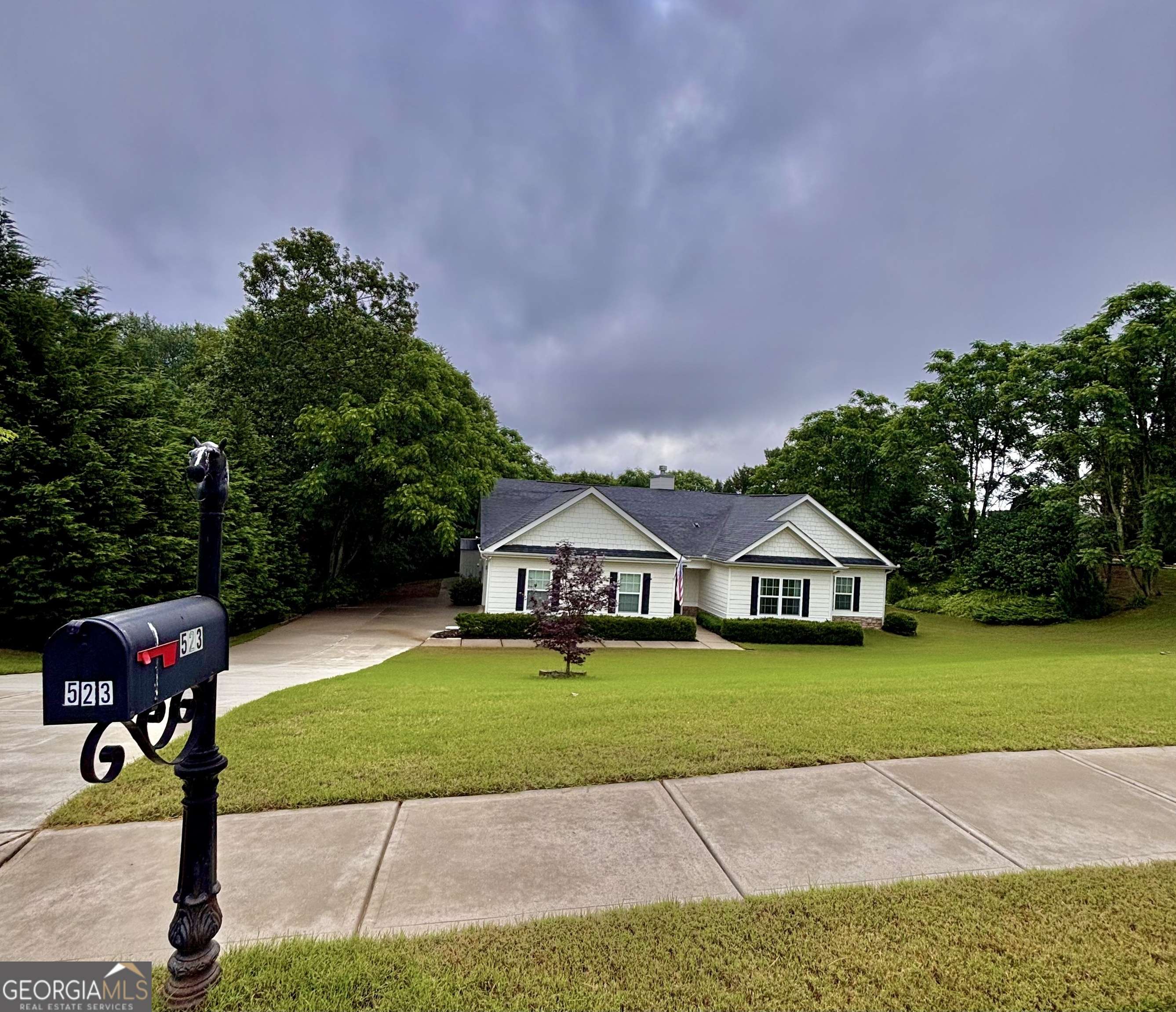 Winder, GA 30680,523 Huntleigh DR