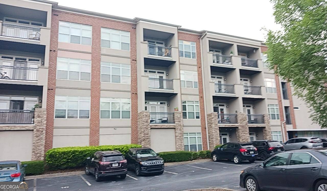 Atlanta, GA 30312,840 United AVE SE #408