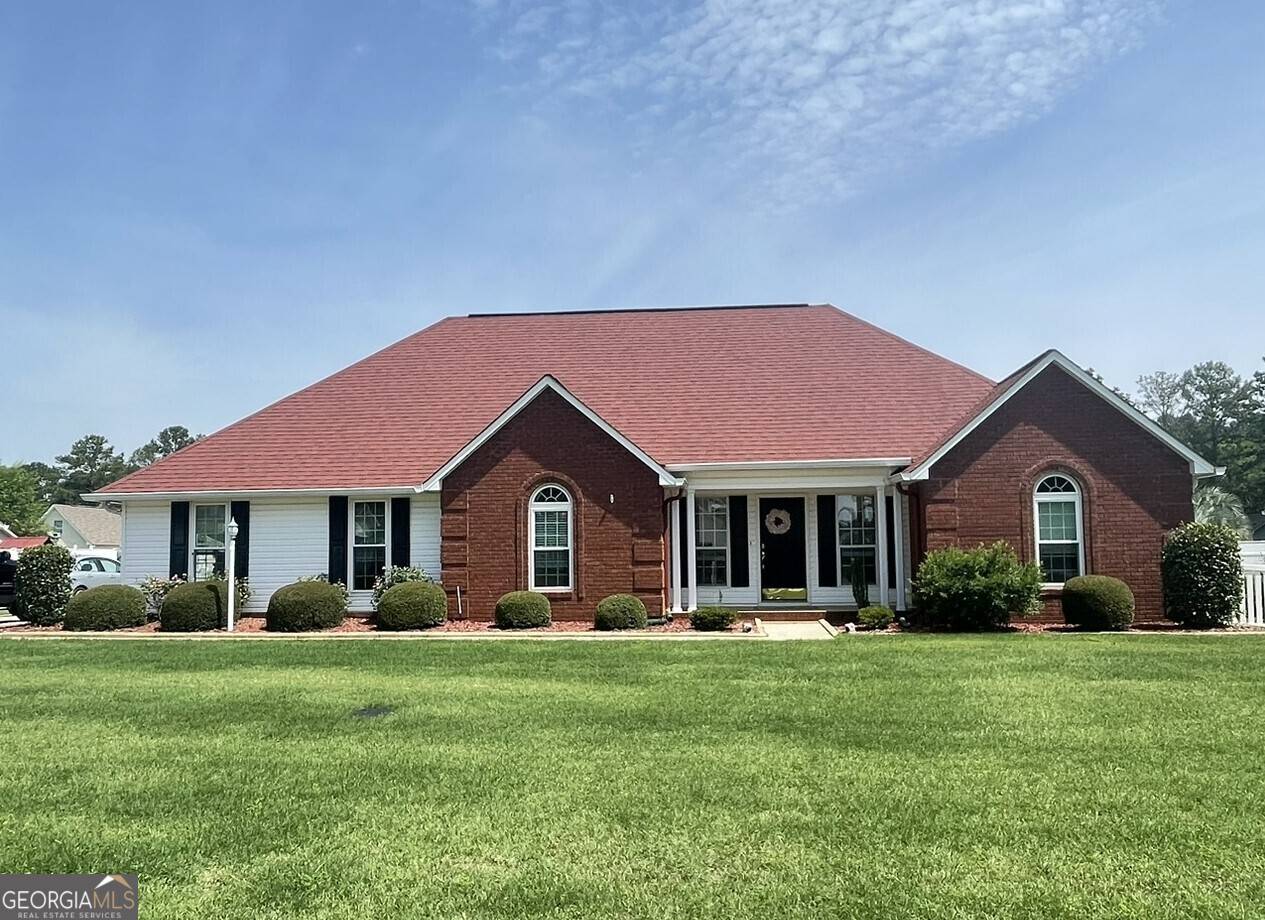 Warner Robins, GA 31088,205 Ellicott DR
