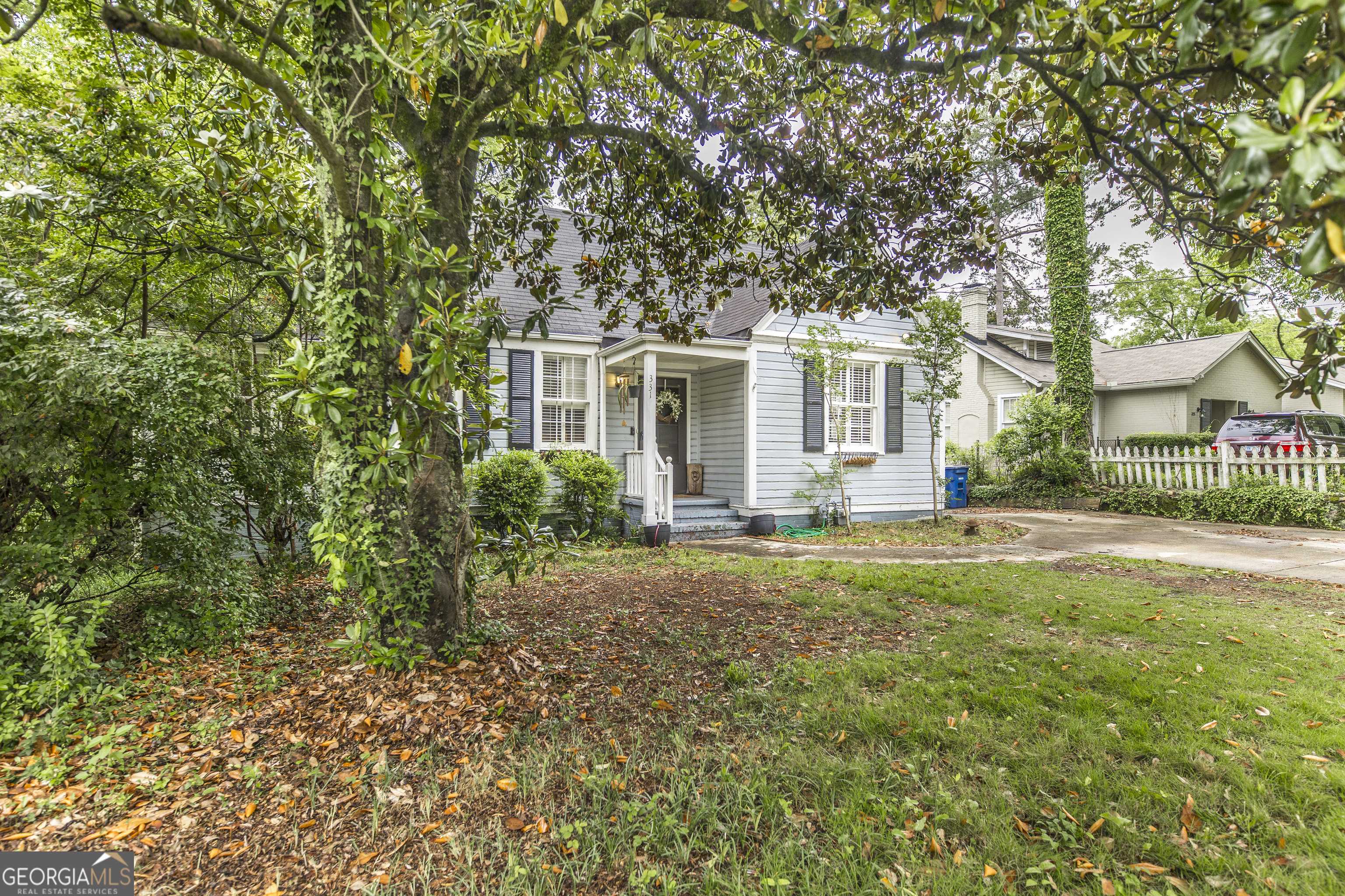 Macon, GA 31204,331 Corbin AVE