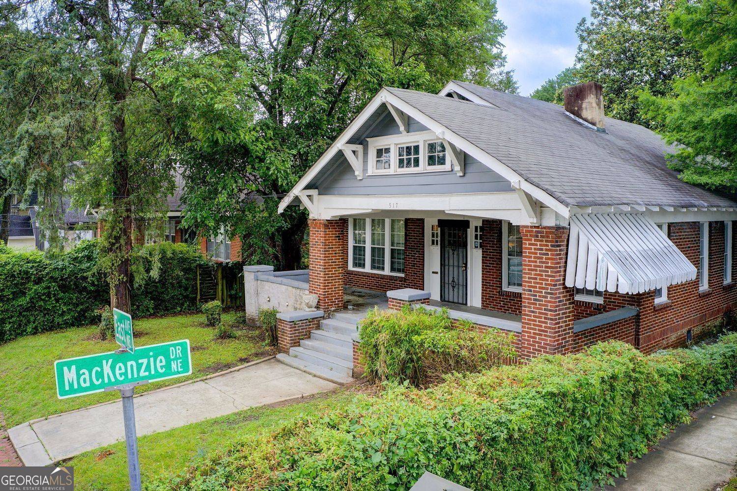 Atlanta, GA 30312,517 East AVE