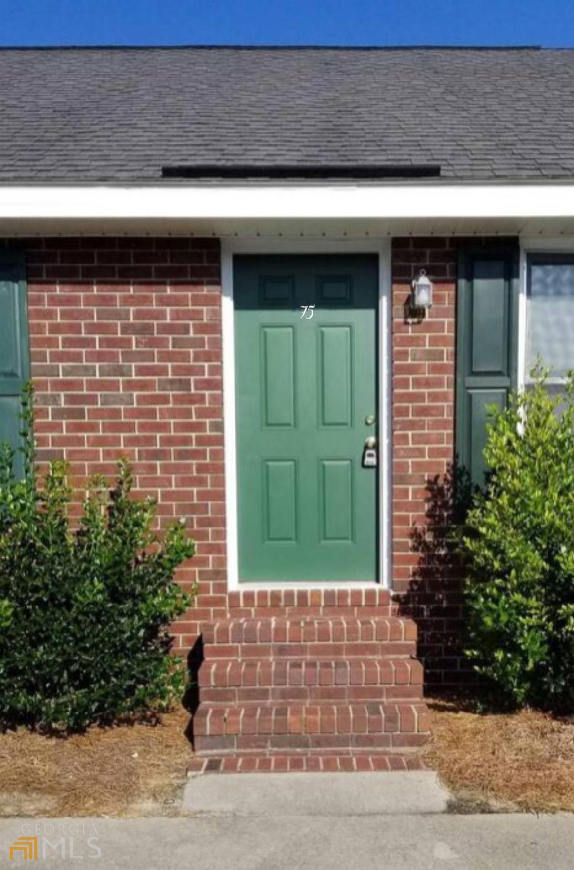 Statesboro, GA 30460,230 Lanier DR #75