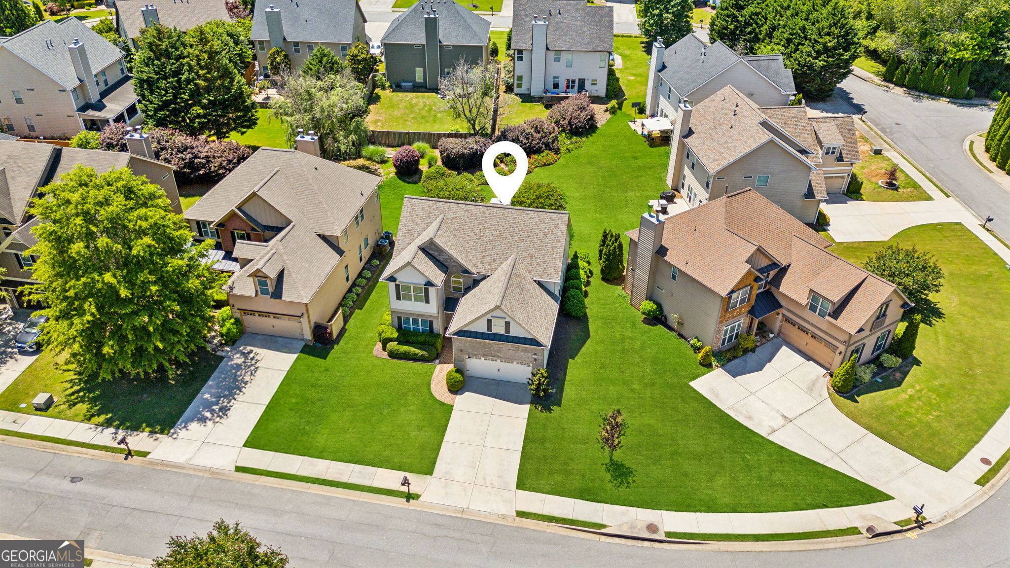 Cumming, GA 30040,2185 Creole CIR