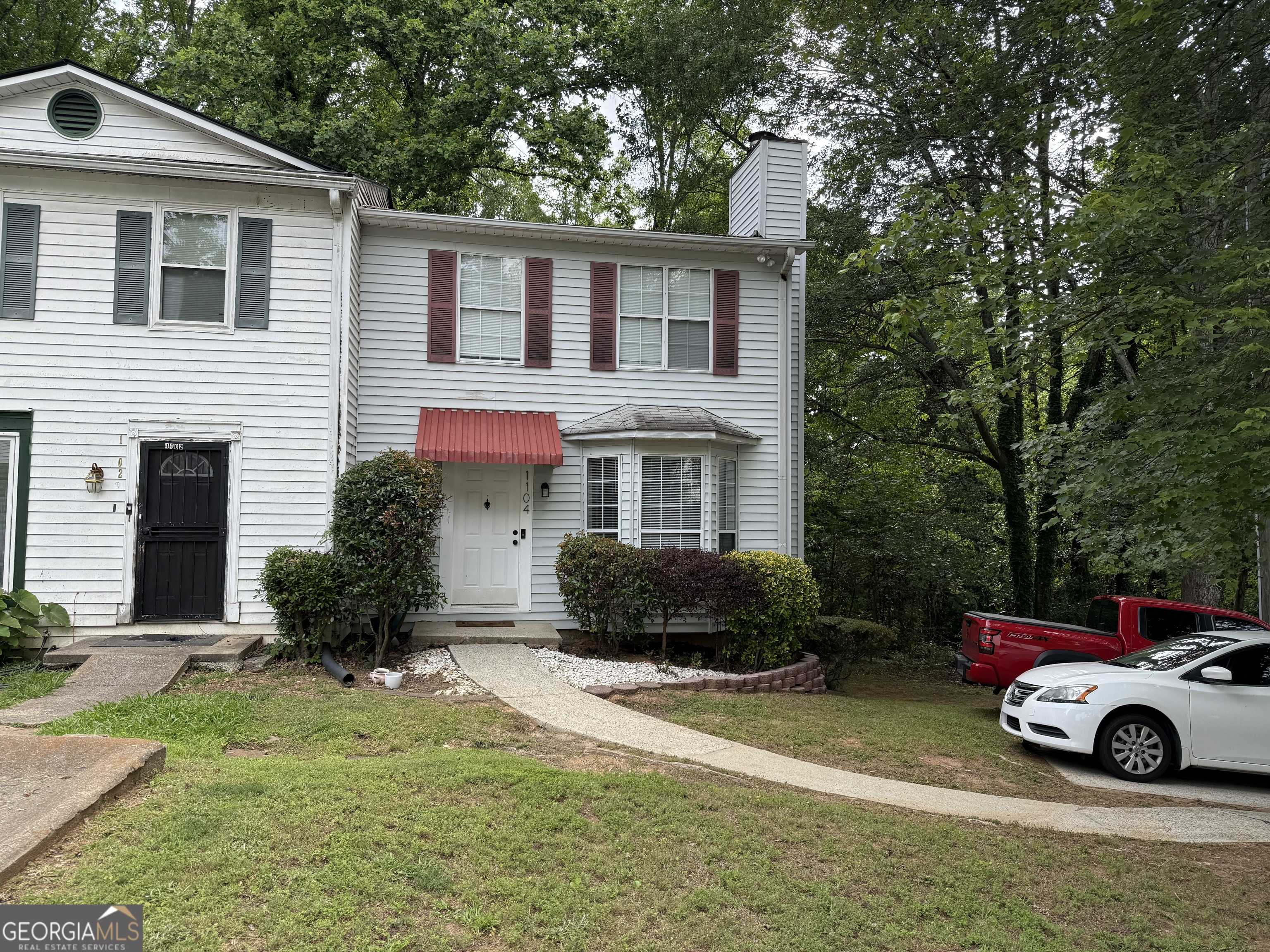 Smyrna, GA 30082,1104 Huntington TRCE SE