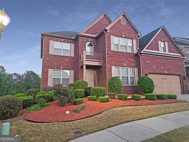 Duluth, GA 30097,3623 TERRAH POINT DR