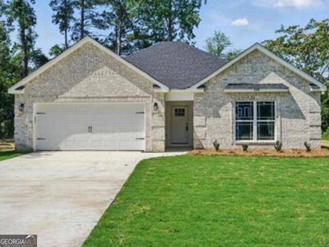 Macon, GA 31216,116 Fred CT