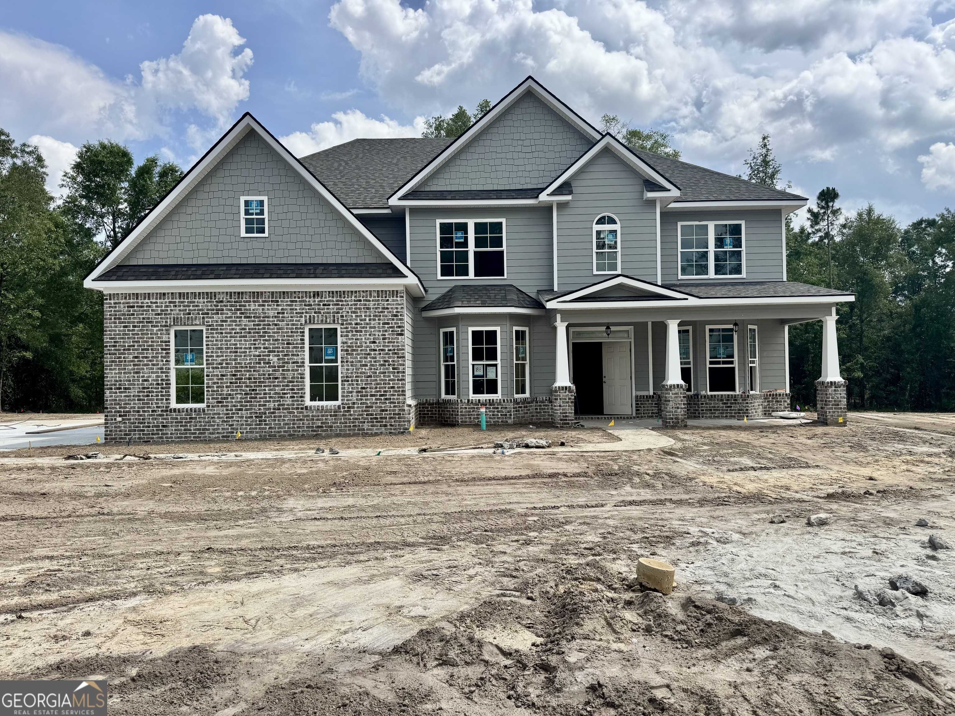Guyton, GA 31312,140 Watson Mill RD
