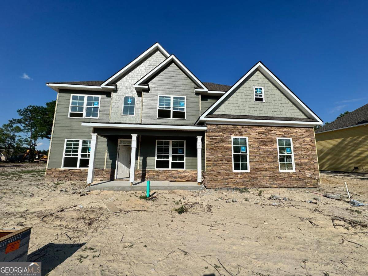 Guyton, GA 31312,123 Watson Mill RD