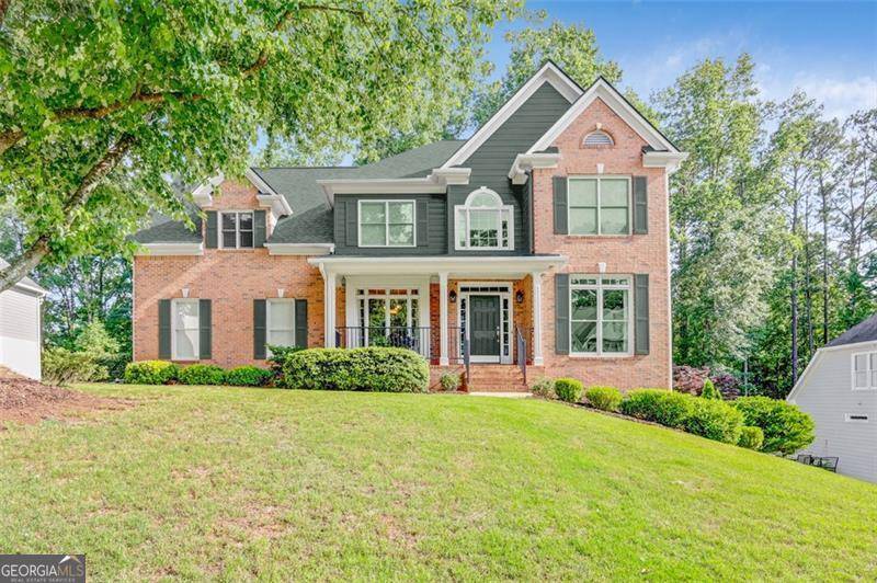 Woodstock, GA 30188,2073 WOODSIDE PARK DR