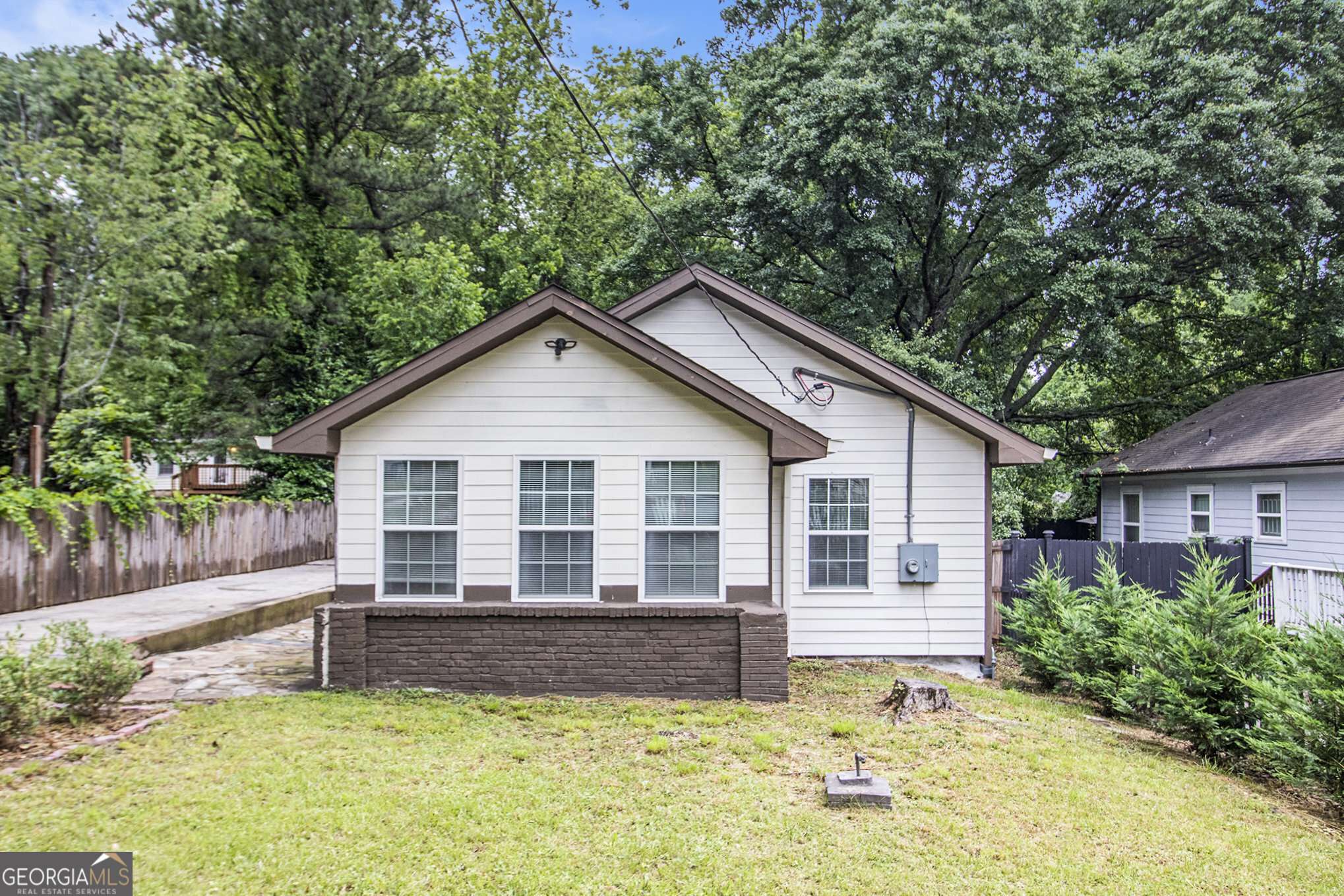 Hapeville, GA 30354,523 MOUNT ZION