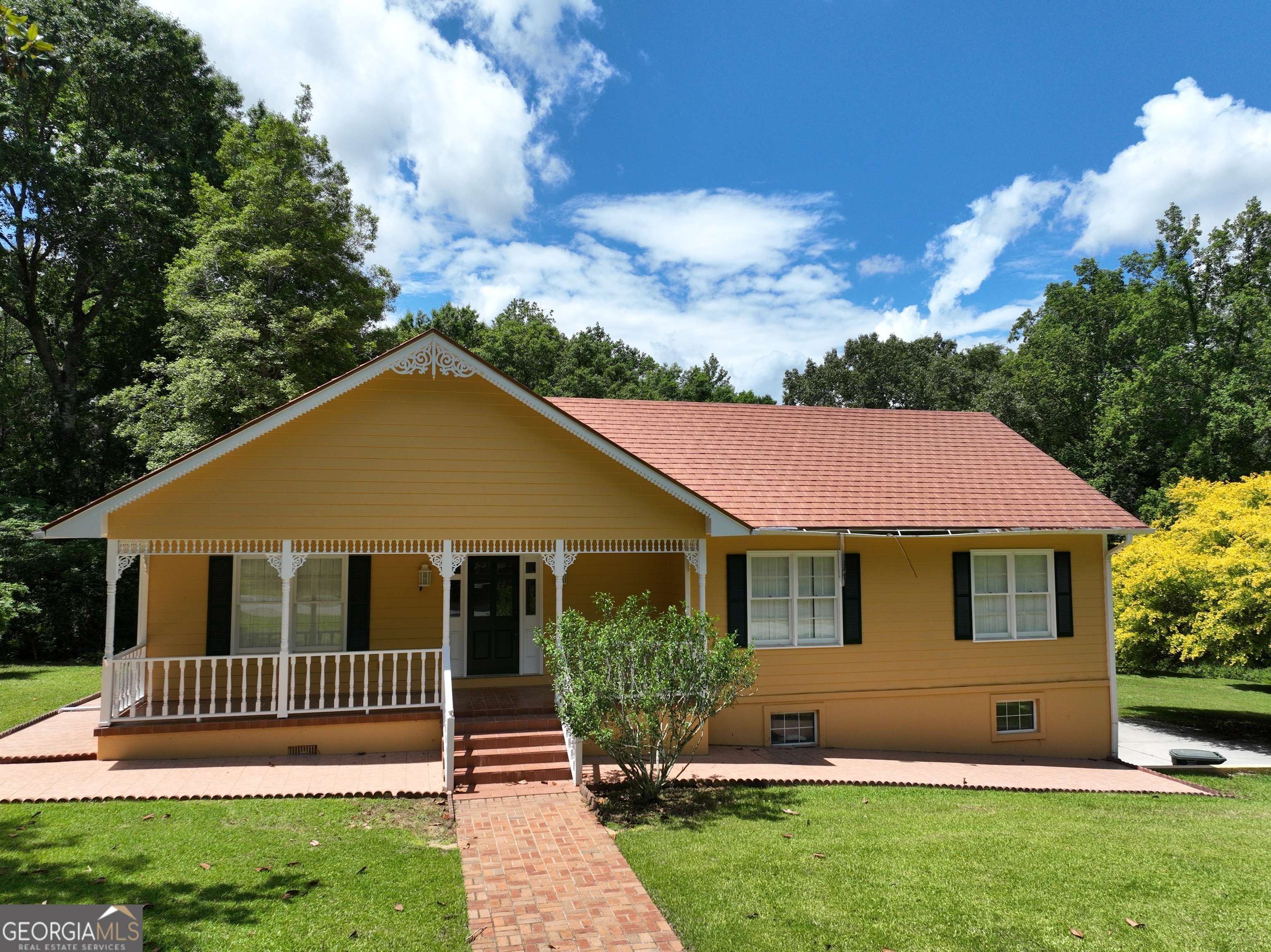 Dublin, GA 31021,205 Winfield RD