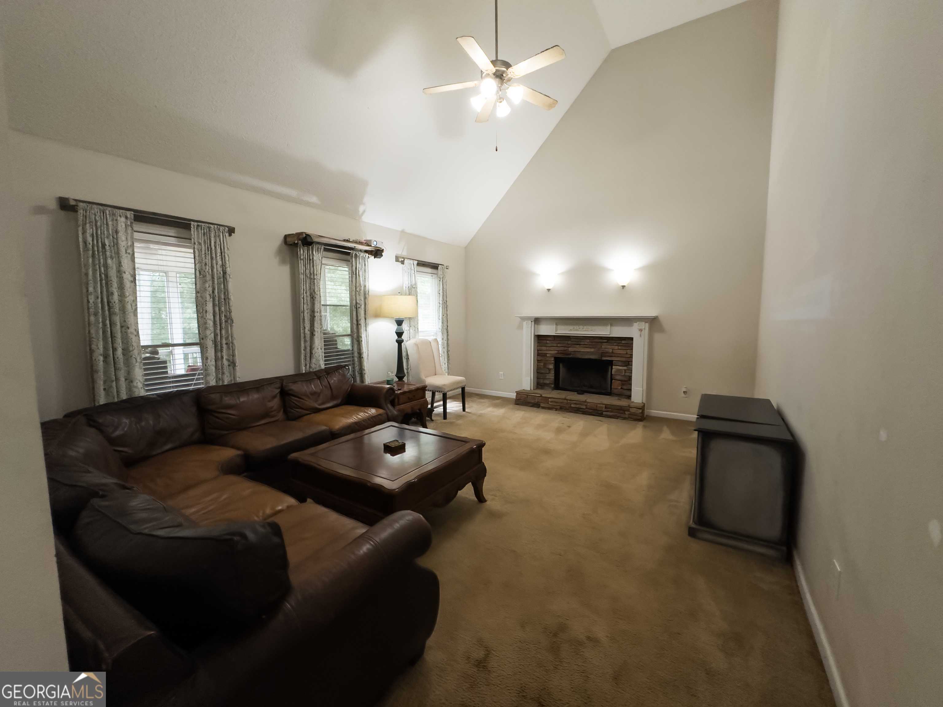 Douglasville, GA 30134,111 Bexley LN