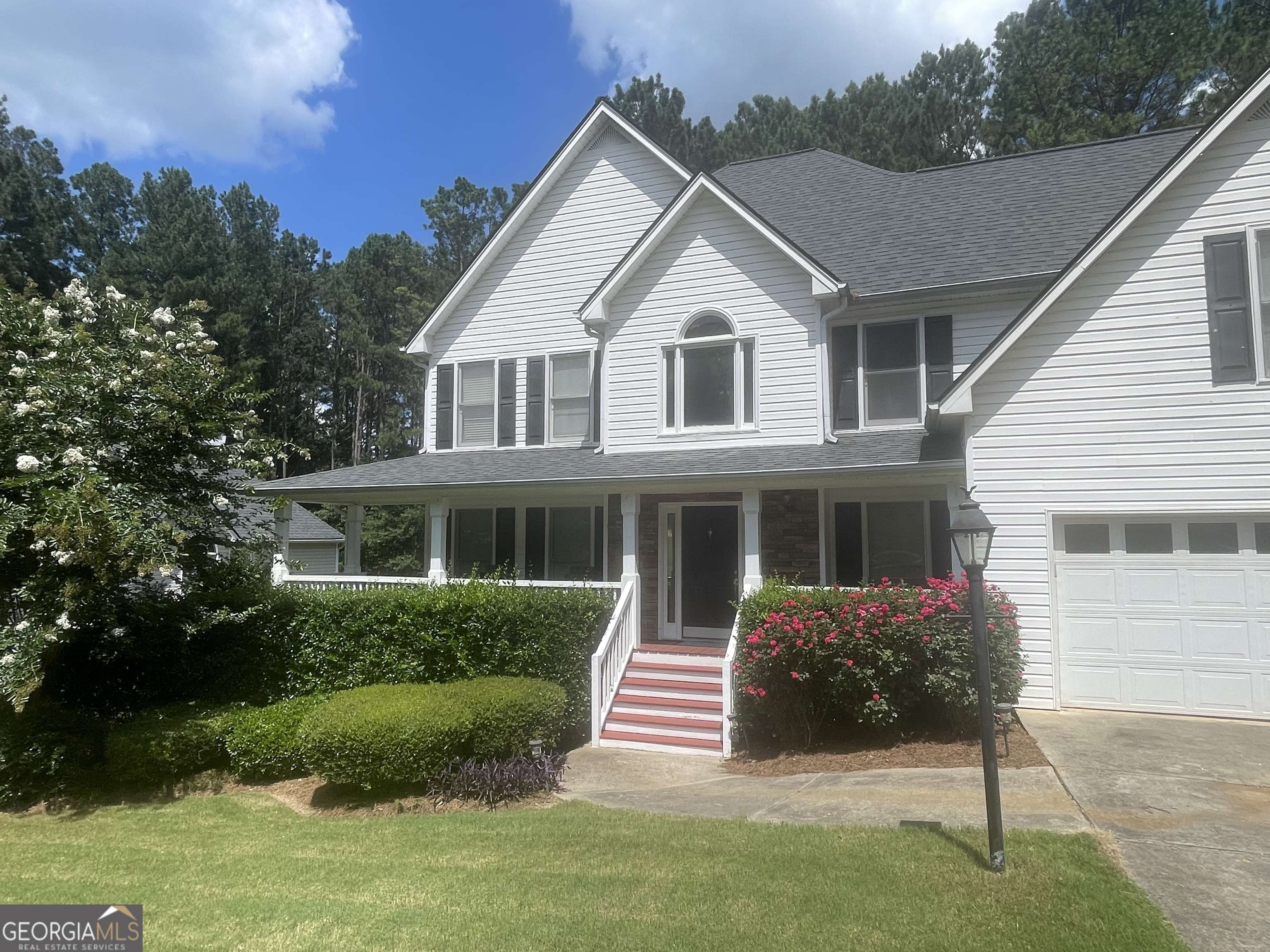 Douglasville, GA 30134,111 Bexley LN