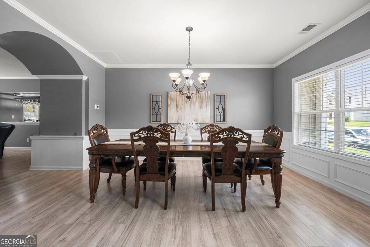 Hiram, GA 30141,143 Monarch WAY