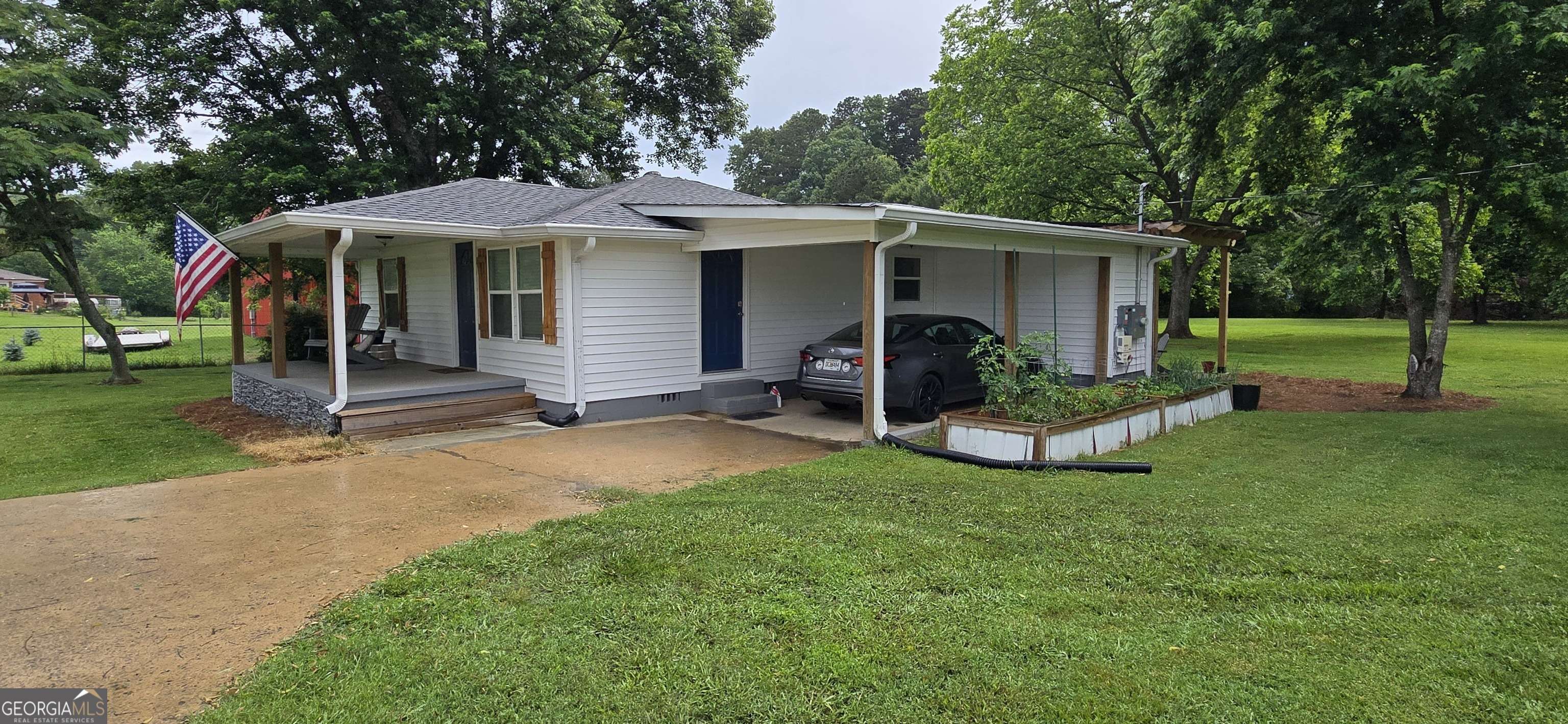 Buchanan, GA 30113,4441 Old Buchanan Highway