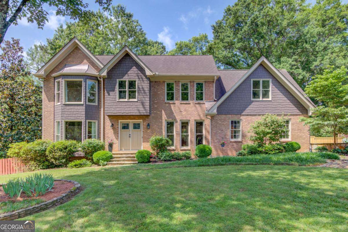 Peachtree Corners, GA 30092,4246 Stilson CIR