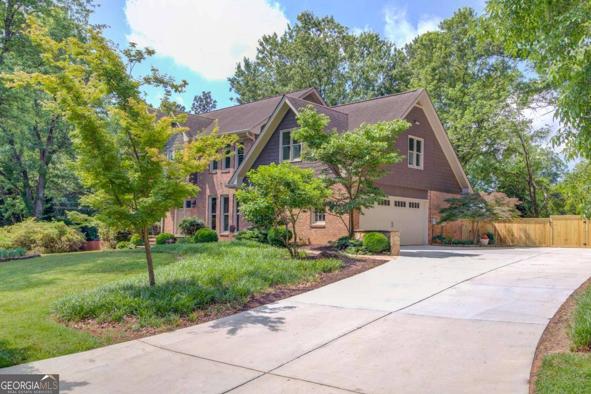 Peachtree Corners, GA 30092,4246 Stilson CIR