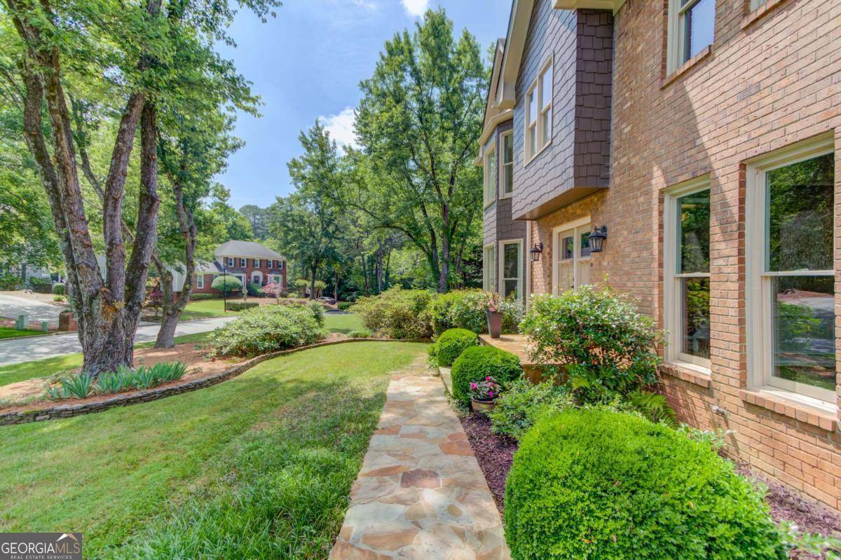 Peachtree Corners, GA 30092,4246 Stilson CIR