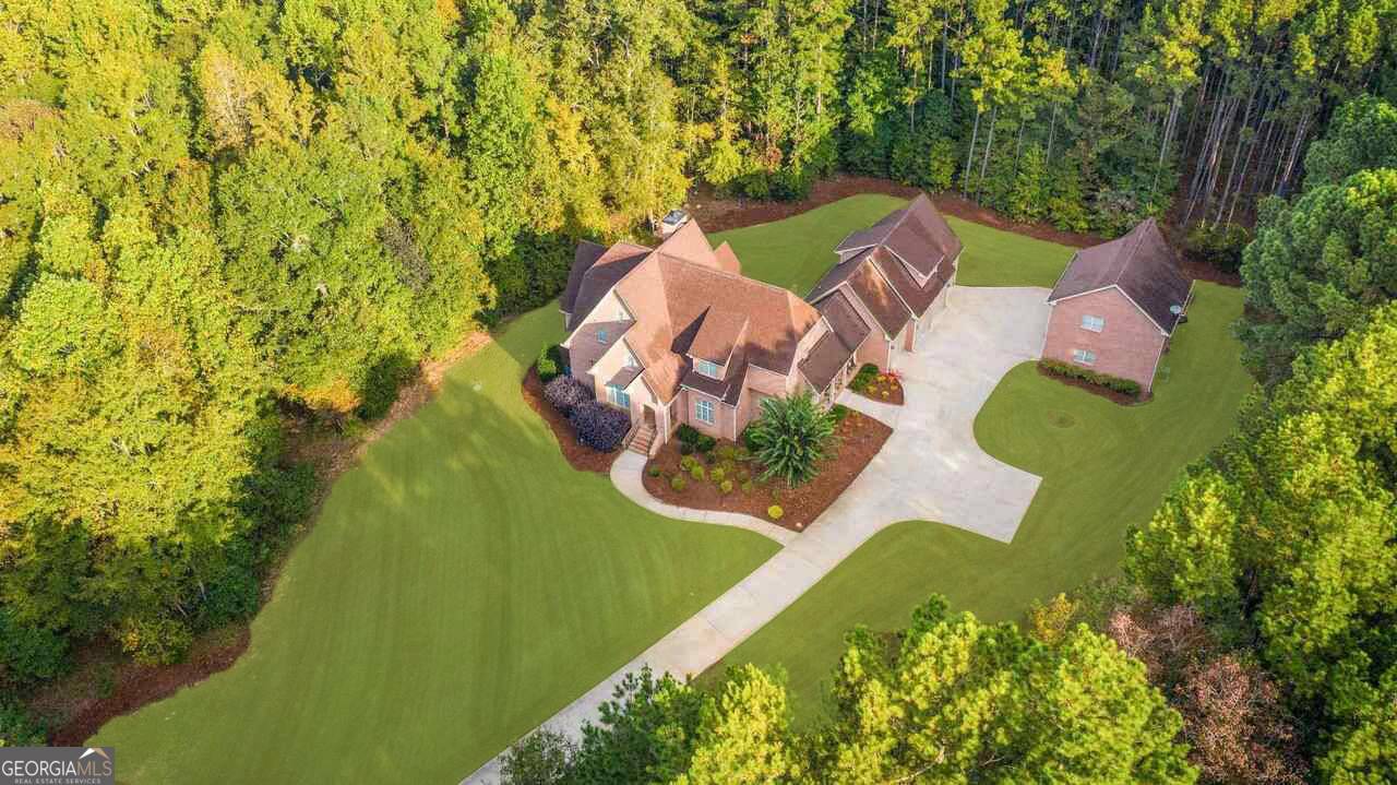 Sharpsburg, GA 30277,210 Short RD