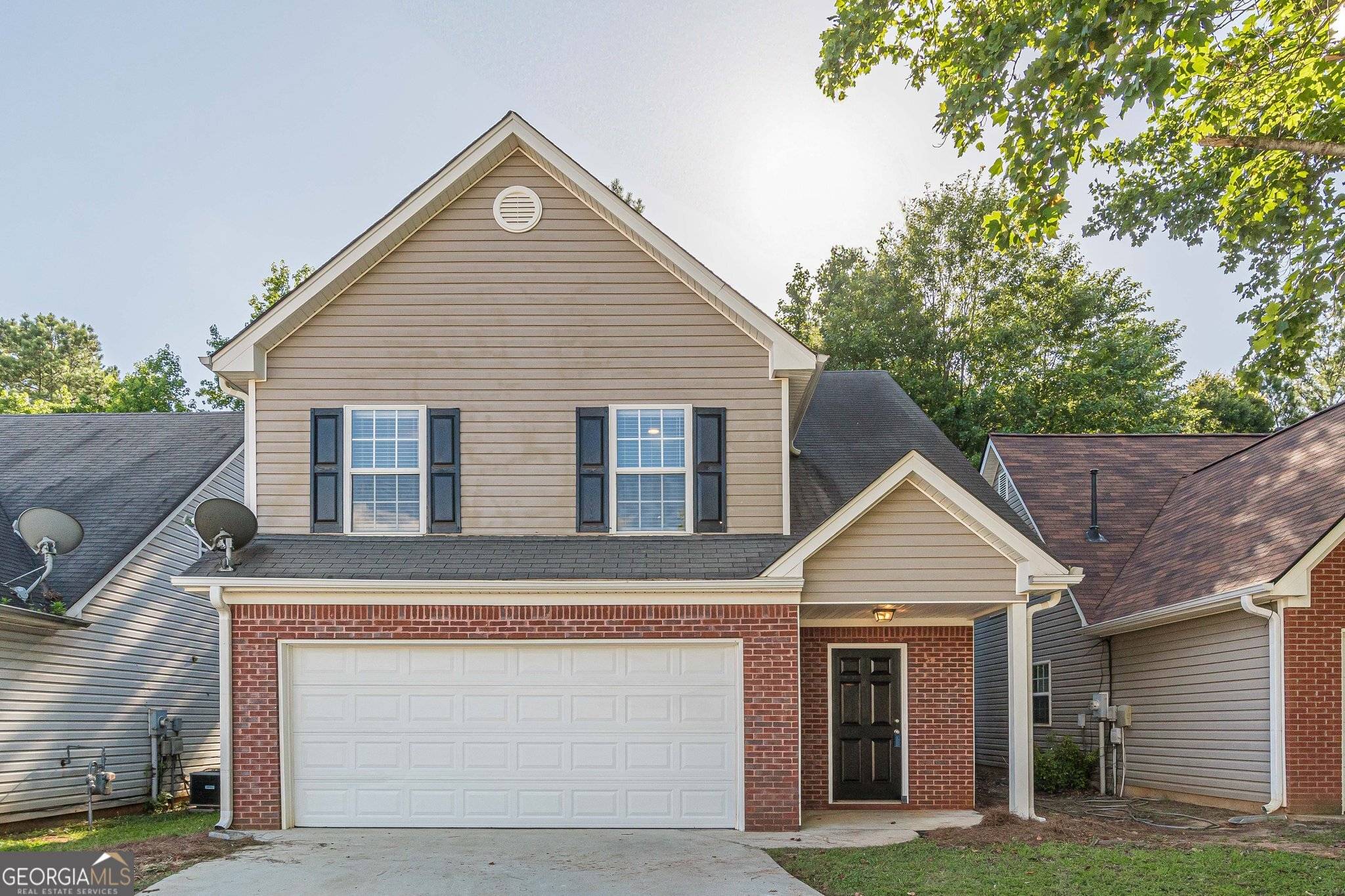 Mcdonough, GA 30252,1720 New Orleans WAY