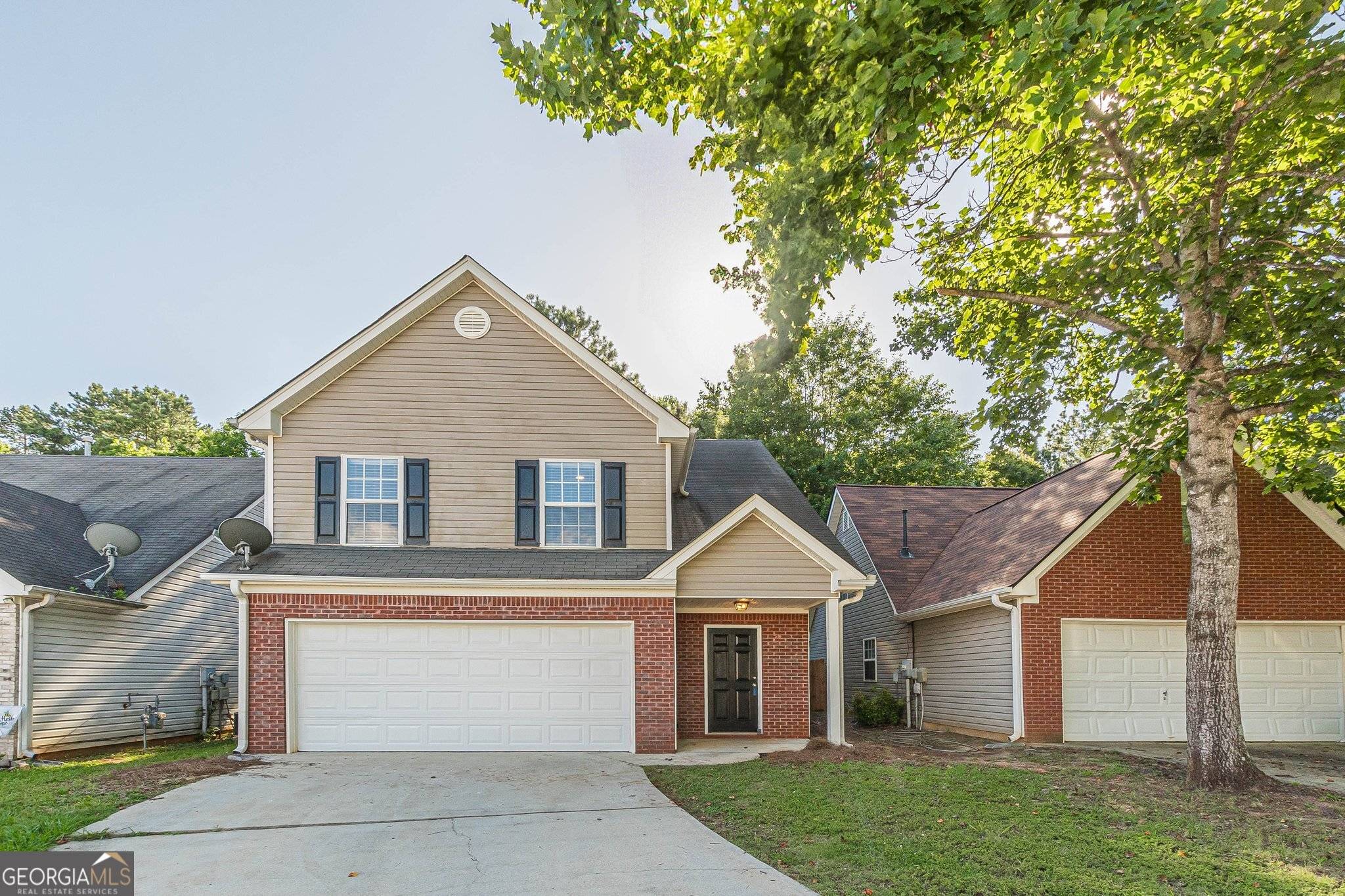 Mcdonough, GA 30252,1720 New Orleans WAY