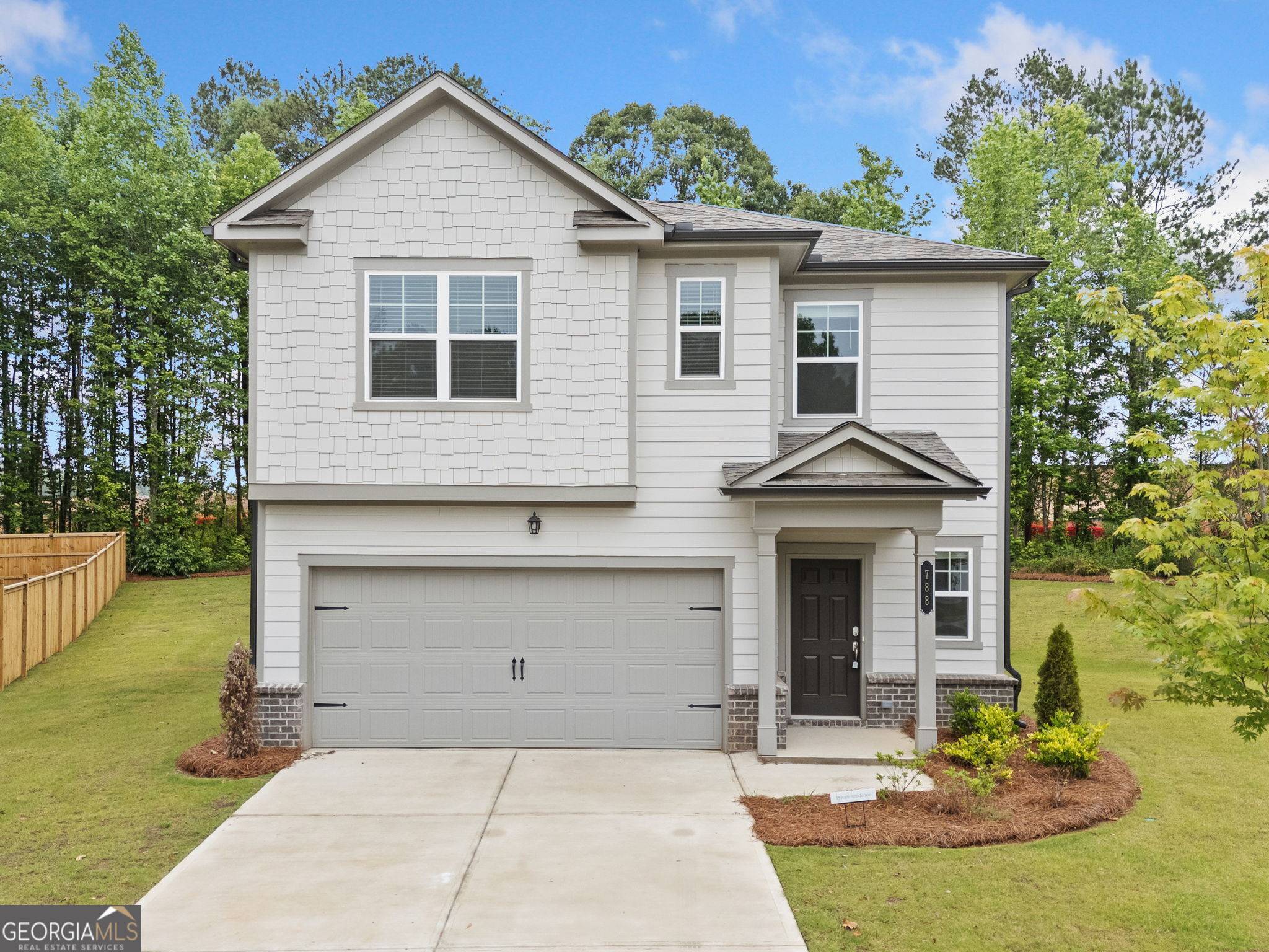 Winder, GA 30680,788 Evergreen Road
