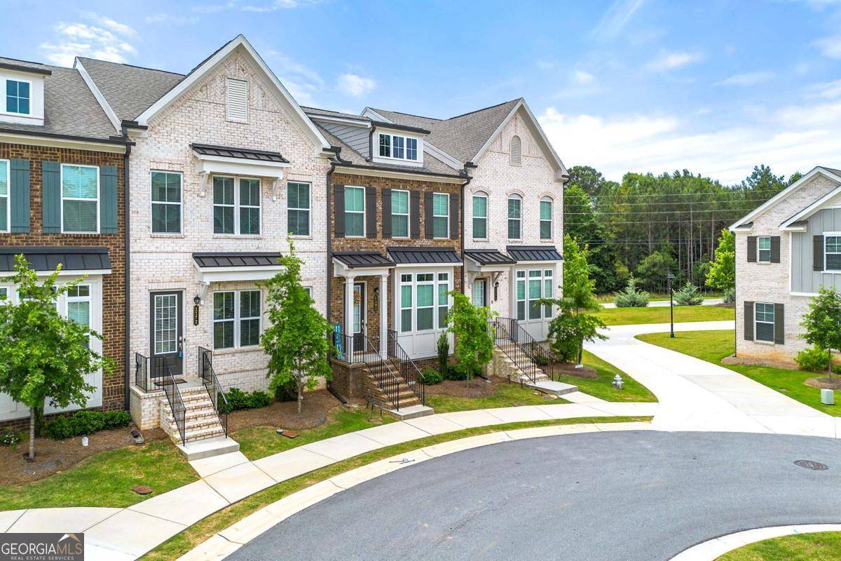 Sugar Hill, GA 30518,1172 Edwin LN
