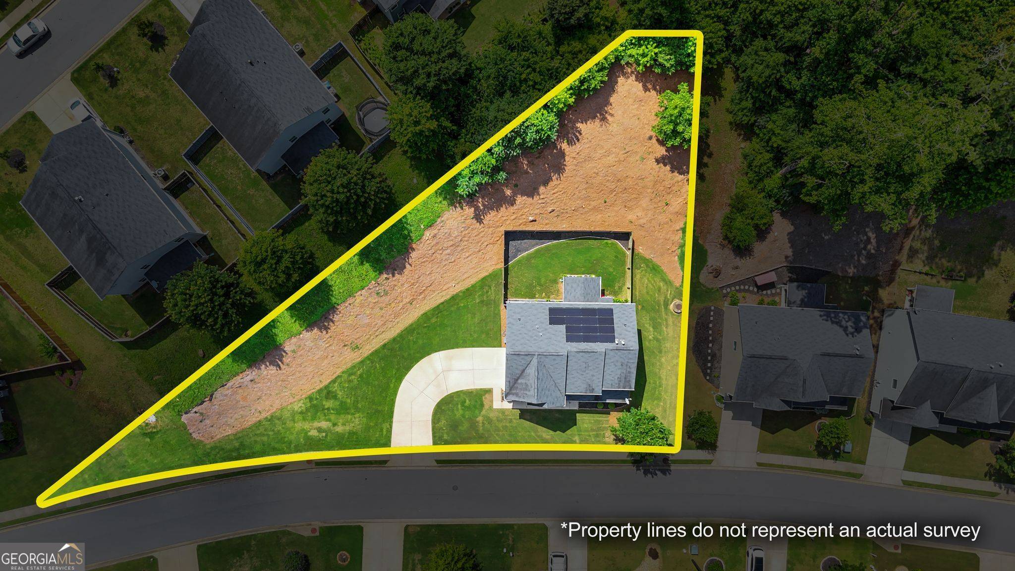 Canton, GA 30115,200 Cherokee Reserve CIR