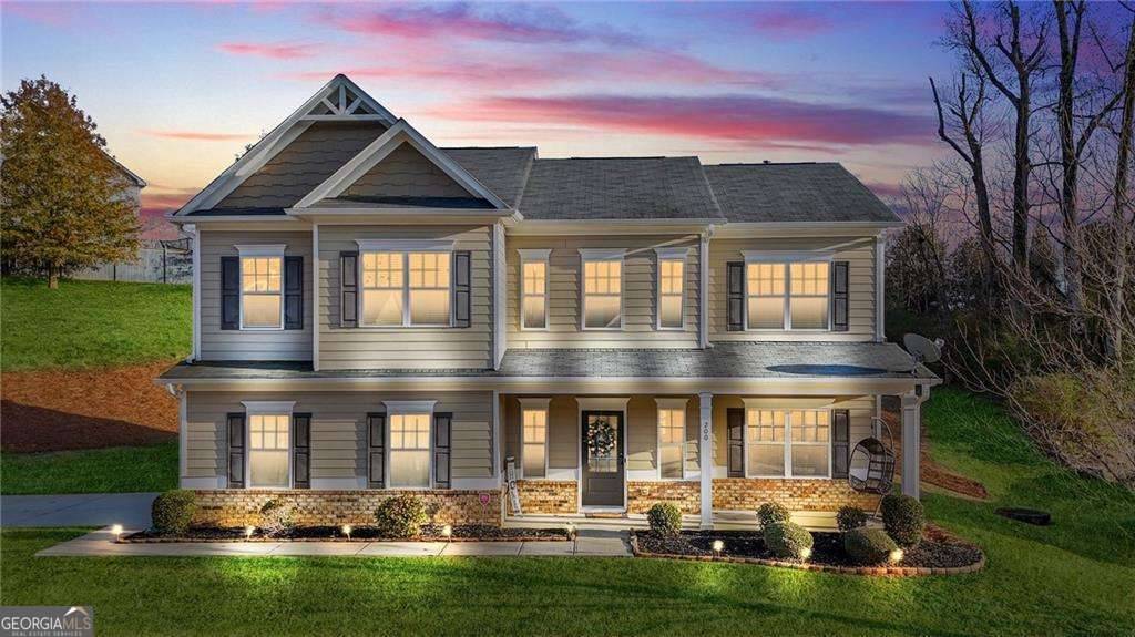 Canton, GA 30115,200 Cherokee Reserve CIR