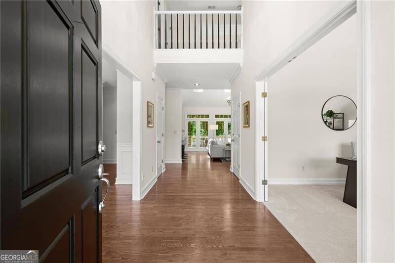 Alpharetta, GA 30005,3600 Goldenrod DR
