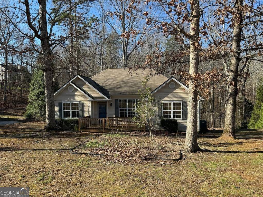 Dawsonville, GA 30534,71 Toto Creek DR W