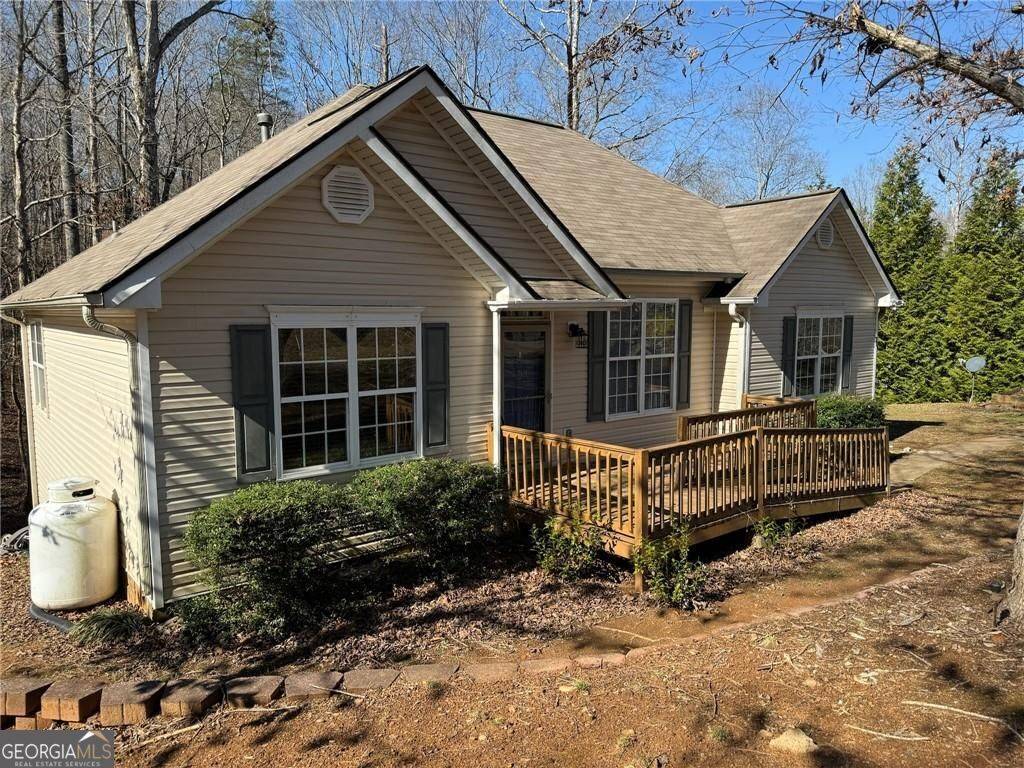 Dawsonville, GA 30534,71 Toto Creek DR W