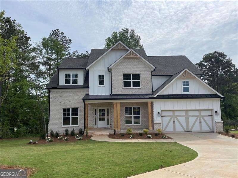 Marietta, GA 30066,2021 Shallowford RD