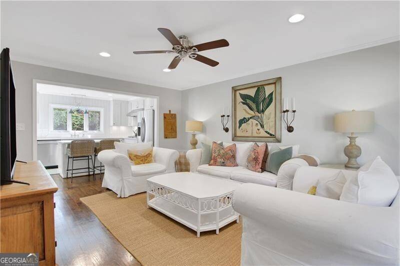 Atlanta, GA 30328,435 Grenock CIR