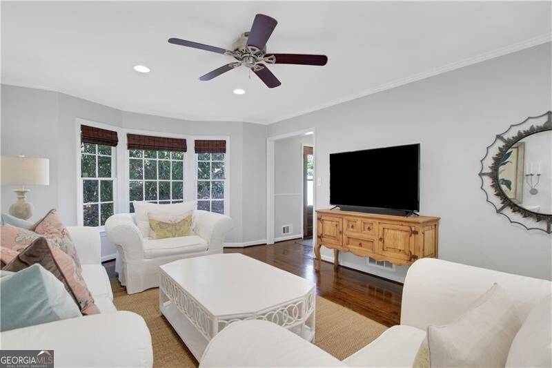 Atlanta, GA 30328,435 Grenock CIR
