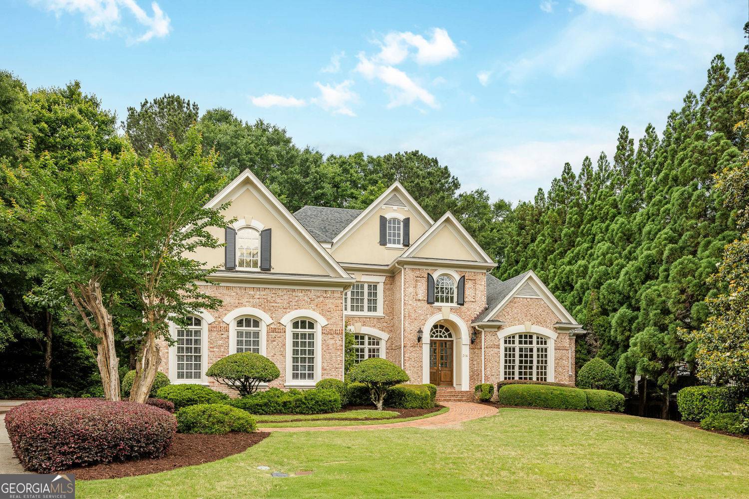 Sandy Springs, GA 30350,314 Caruso CT