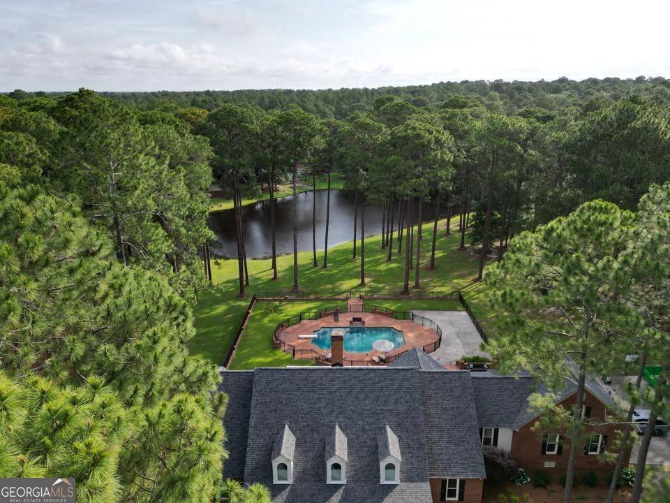 Tifton, GA 31794,100 Long Pine RD